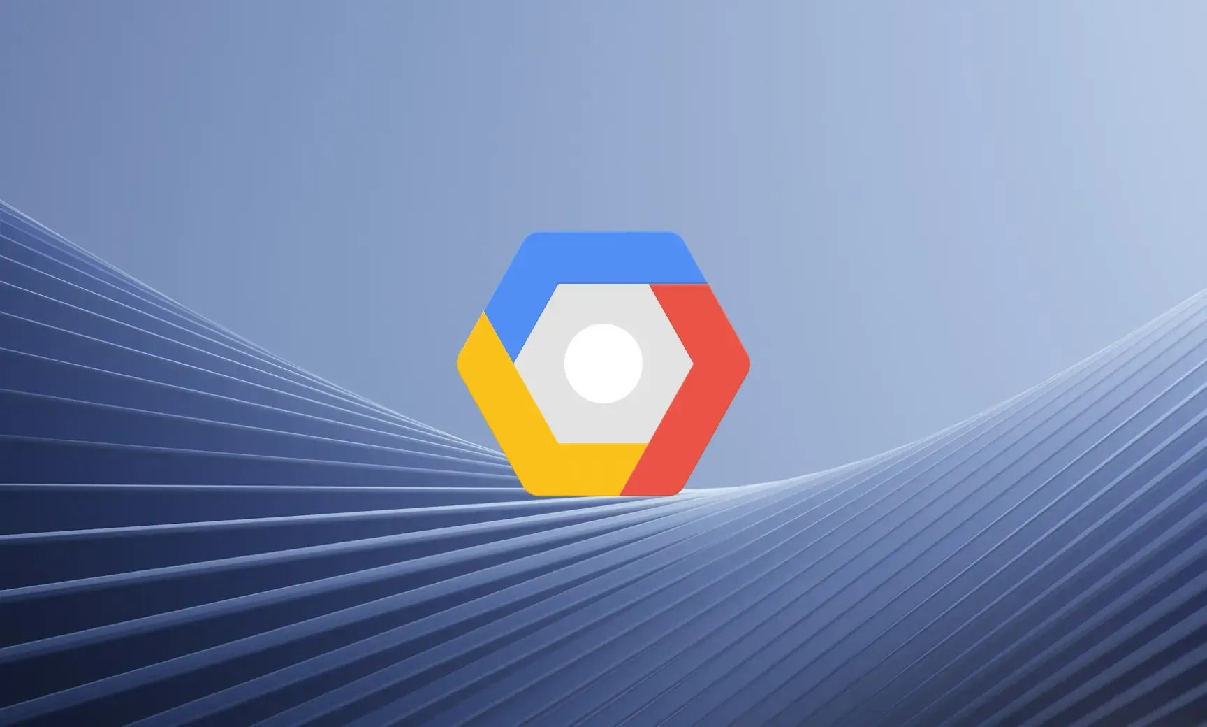 GCP and Admin Integration, PetaniWeb case study